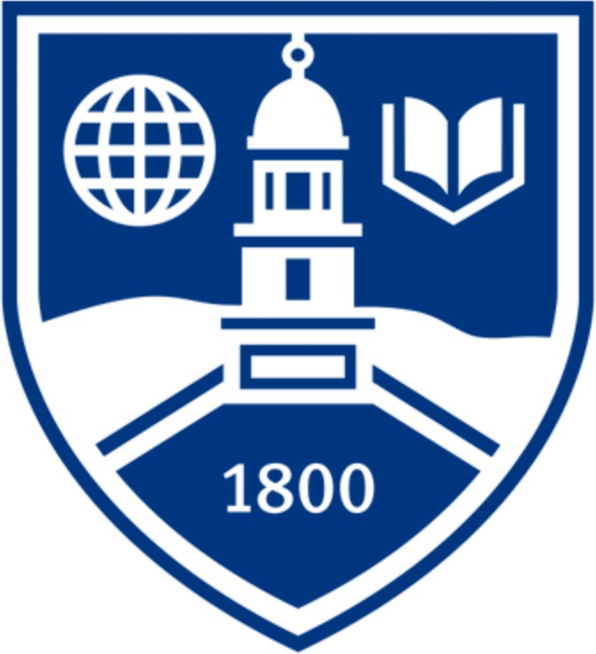 A blue and white logo

Description automatically generated with low confidence